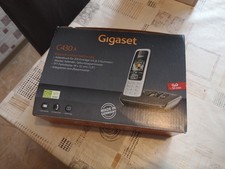 Siemens Gigaset C430A – DECT-Telefon mit Anrufbeantworter, Top-Zustand