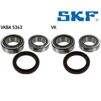 2X Radlagersatz Skf VKBA5343 2 Radlager Satz Links Rechts