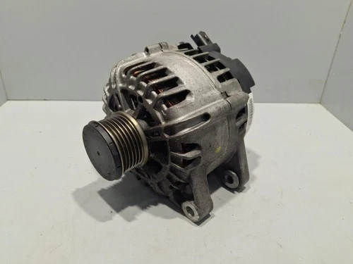9835689480 Alternateur pour CITROEN C3 FEEL PACK 2018 131364 - Photo 1/6