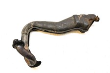 PCC Lightweight Exhaust System / Pipe For Yamaha PW80 Dirt Bike (EX23)