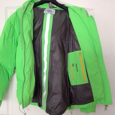 Blonde No. 8, Damen Steppjacke, '' Ina'', Gr. 36-38, Neu mit Etikett