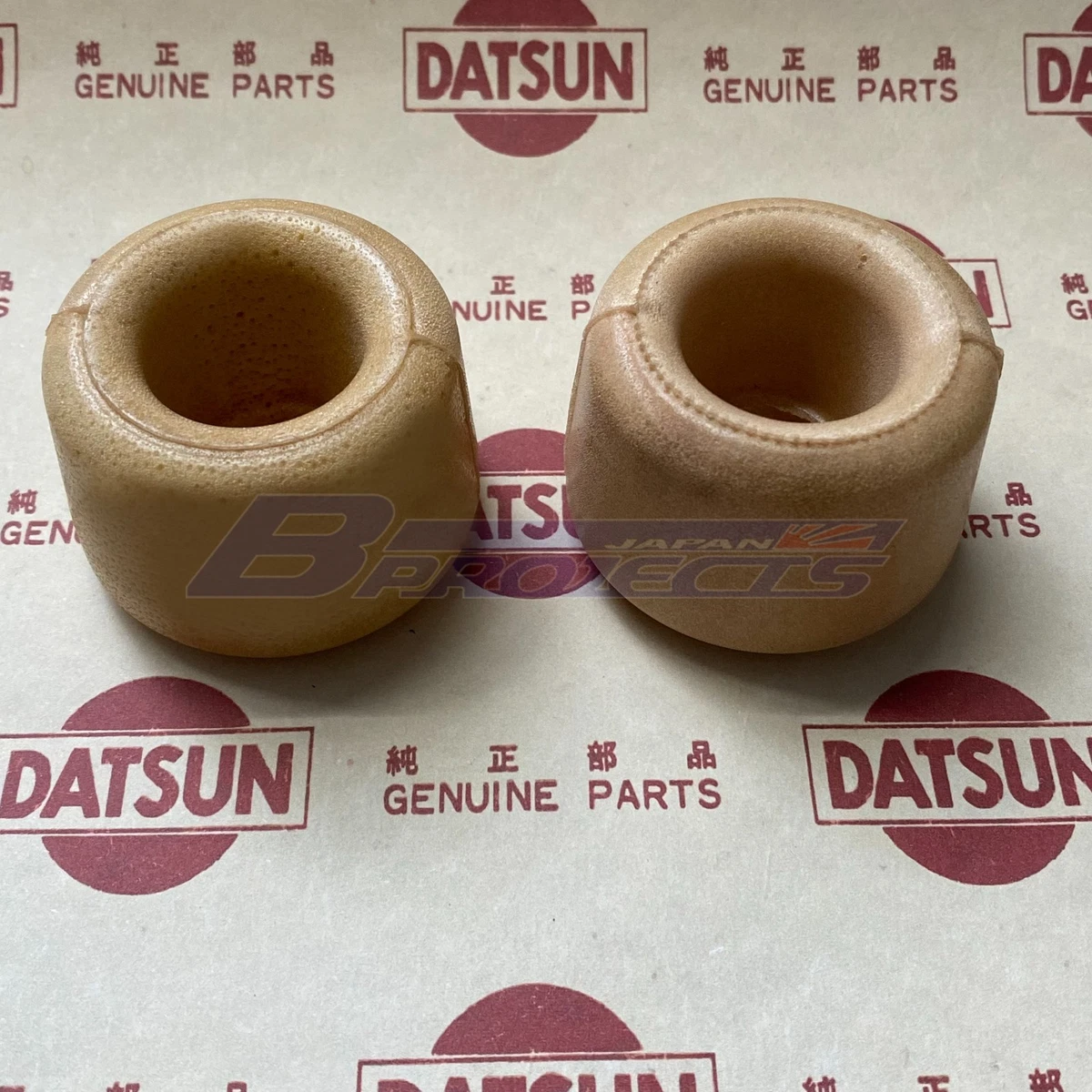 Nissan Genuine Lower Control Arm Bushing For Datsun 1200 / B110 B120 B210 B310 Sunny