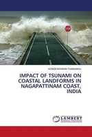 Kongeswaran Thangaraj | Impact OF Tsunami ON Coastal Landforms In...