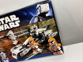 Lego Star Wars 7913: Instructions Included, Near Complete - NO BOX or Minifigs
