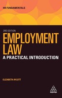 Elizabeth Aylott | Employment Law | Buch | Englisch (2022) | Kogan Page