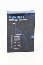 Paul C. Buff Cybersync CST2 Trigger Transmitter B17