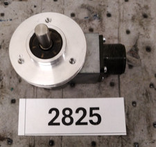 TURCK RI-10SA1S0-4B4096-10MIL/N24 INCREMENTAL ENCODER, 5-30VDC, 90mA, 1545490