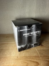New Nikken Pimag Waterfall Replacement Filter Mineral Stones 13846