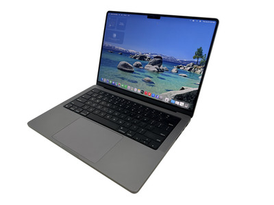 Apple MacBook Pro M2 Pro 2023 16GB 1TB A2779