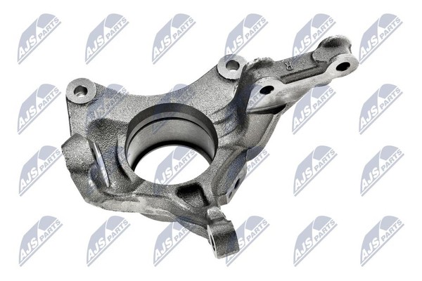 NTY Achsschenkel RadaufhäNgung ZZP-RE-027 FüR Dacia Duster Tce 125 4X4 Dci Hsaj-image