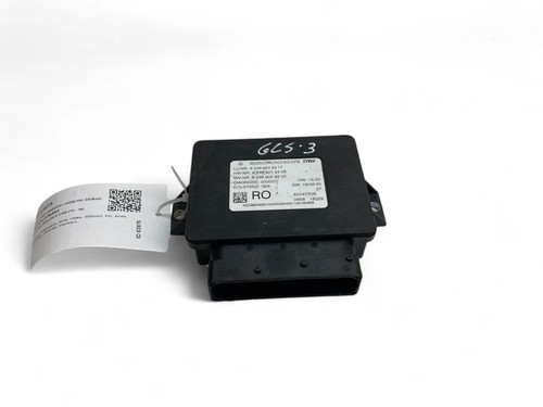 Mercedes-Benz GLS X166 2019 Handbremsen-Steuermodul A2469003417 UTO63975
