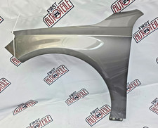 Original Mercedes W176 A-Klasse Kotflügel vorne links Grau Original Mercedes W176 A-Klasse Kotflügel vorne links Grau