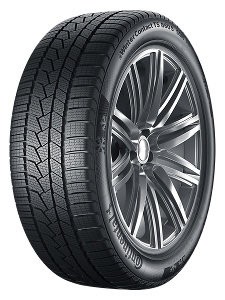 225/45 R17 91H *, EVc, runflat Continental WinterContact TS 860 S SSR