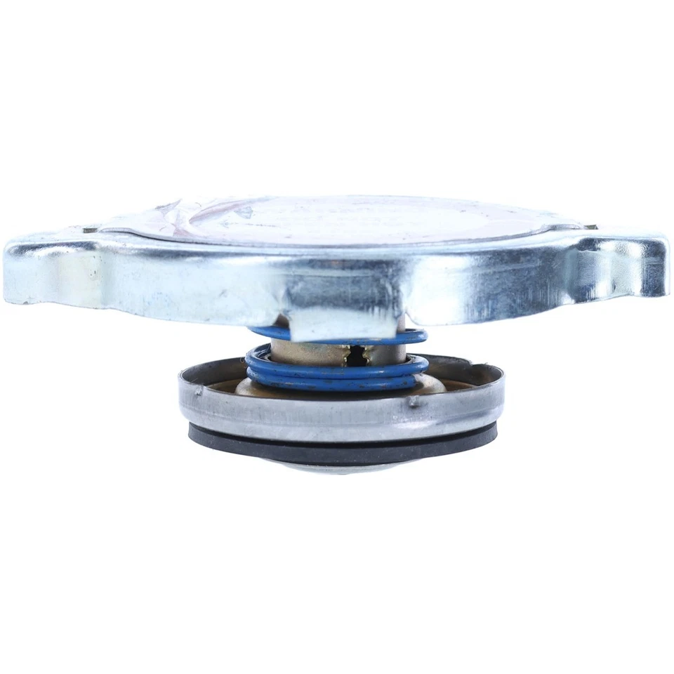 T4 Motorad Radiator Cap for Chevy Olds 1100 Mark 10 Ram Truck Wm300 F250 F350 - Image 2 of 4