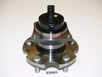 Japko Radnabe 428023 FüR Suzuki