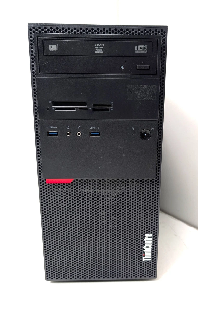 Lenovo Thinkcentre M900 PC Desktops & All-In-One Computers for
