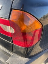 Feu arrière BMW 3,0