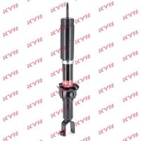 2X KYB StoßDäMpfer Excel-G 341198 FüR EM1 Honda EJ EK Civic 6 Hatchback SO 5 EJ9