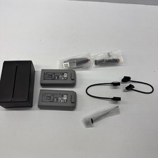 2 - DJI Mini 3 Mini 4 series 3850mAh Intelligent Flight Replacement Battery JMI3