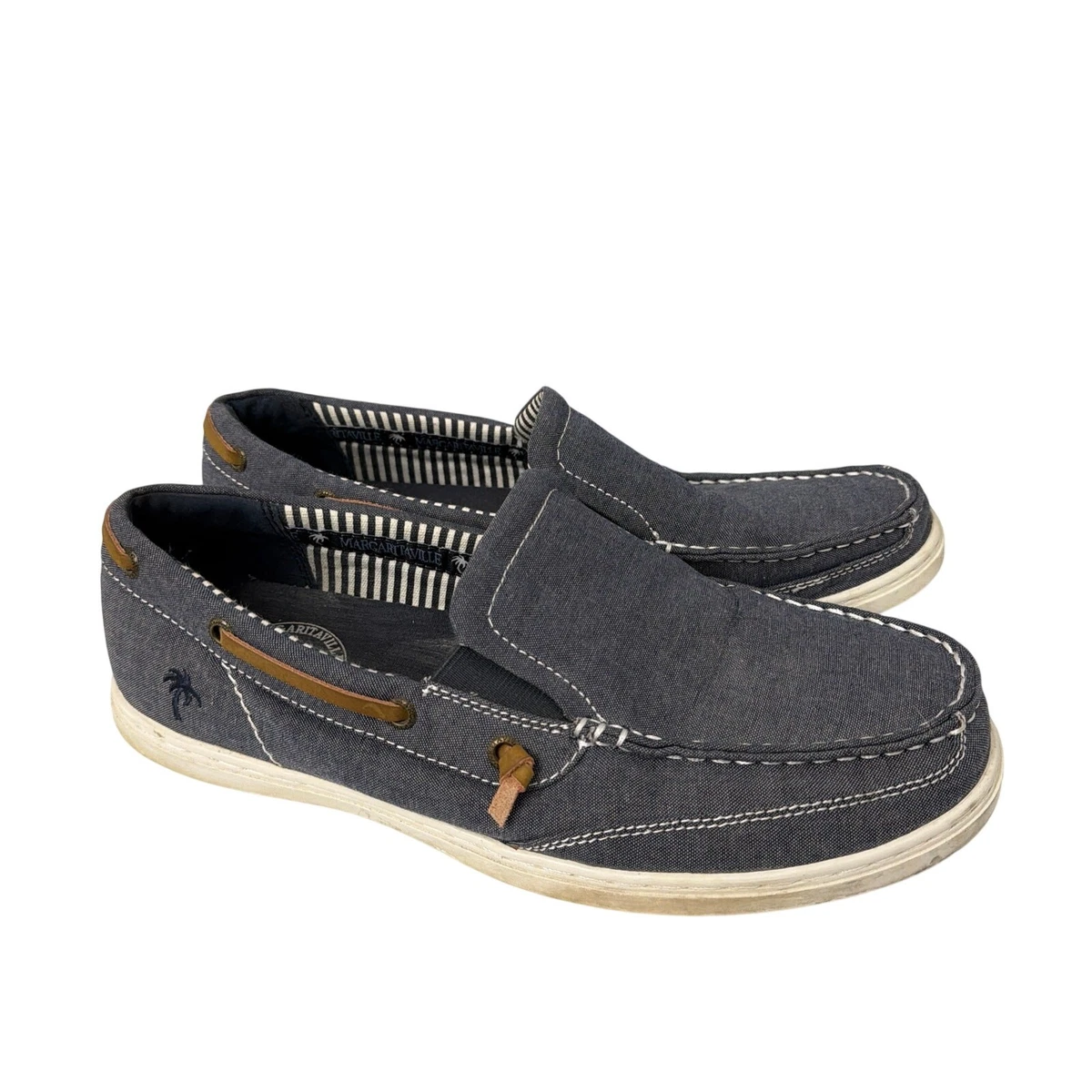 Las mejores ofertas en Zapatos informales para hombre mocasín