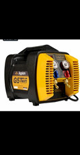 Appion G5 Twin Refrigerant Recovery Machine 115V 700 psi G5TWIN