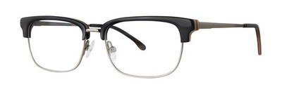 Elliott Ives Daniel Eyeglasses Eye Glasses Grey Authentic New 46mm Men