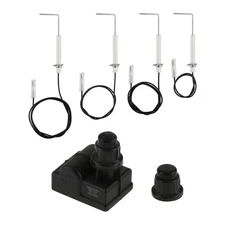 Igniter Assembly Kit Electrode Ignitor Wire For Blackstone 28" Griddle BBQ Grill