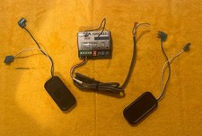 Bea 10RD433 Transmitters And Receiver
