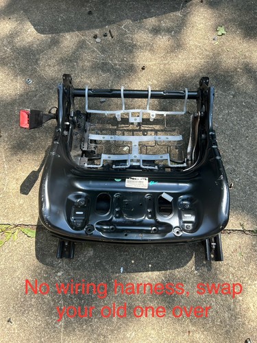 Faro Cromo Esquina &Aacute;mbar Silverado 14-15 Chevy | Meses Sin Inter&eacute;s