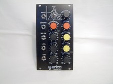 Erica Synths  Dtech VCF Polivoks Supercontrolled Filter Eurorack Module Polyvox