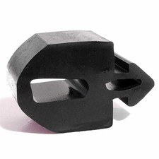 Fender Grommet for 1965-1970 American Motors Classic 1 Piece EPDM Rubber