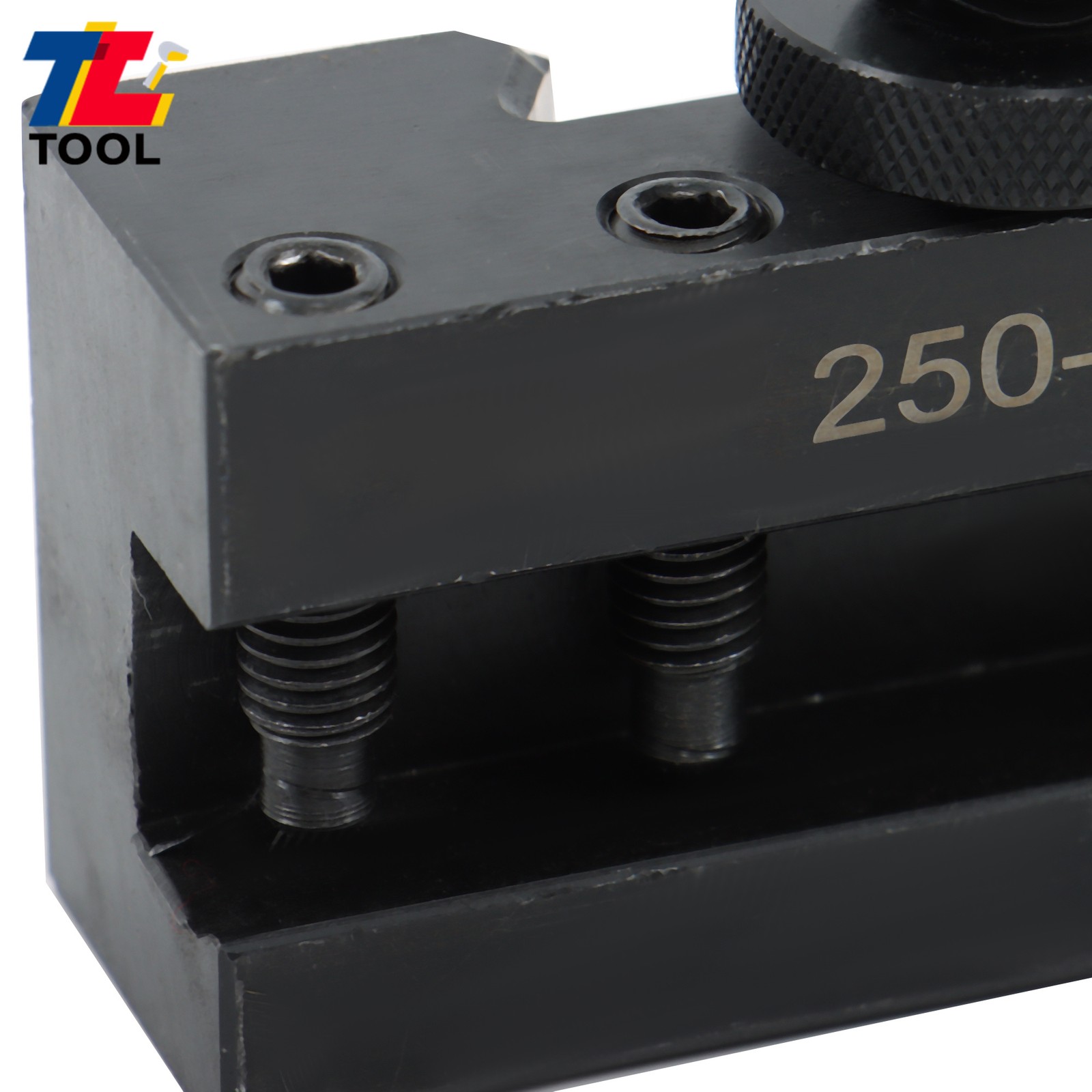 250-201 250-201XL  250-202 250-202XL For BXA Tool Post Tool Holder 4 PC