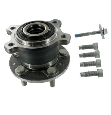 ROULEMENT DE ROUE FORD T. KUGA 2.0TDCI/2.5 08- - Picture 1 of 1