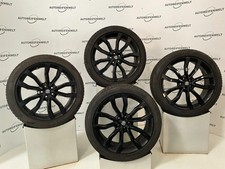 Winter Komplettr&auml;der 275/40R21 z.B. passend f&uuml;r Mercedes GLS- Klasse