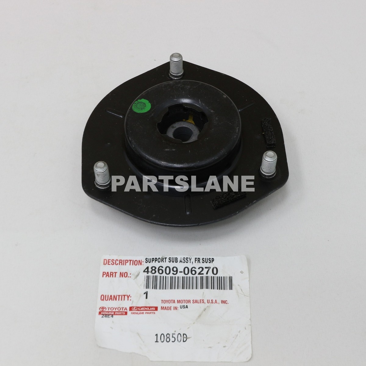 Toyota Camry Avalon Lexus ES350 OEM Front Left LH Suspension
