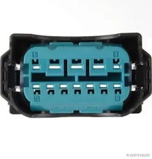 Headlight wiring repair kit 51277411 HERTH+BUSS ELPARTS for BMW ALPINA MINI