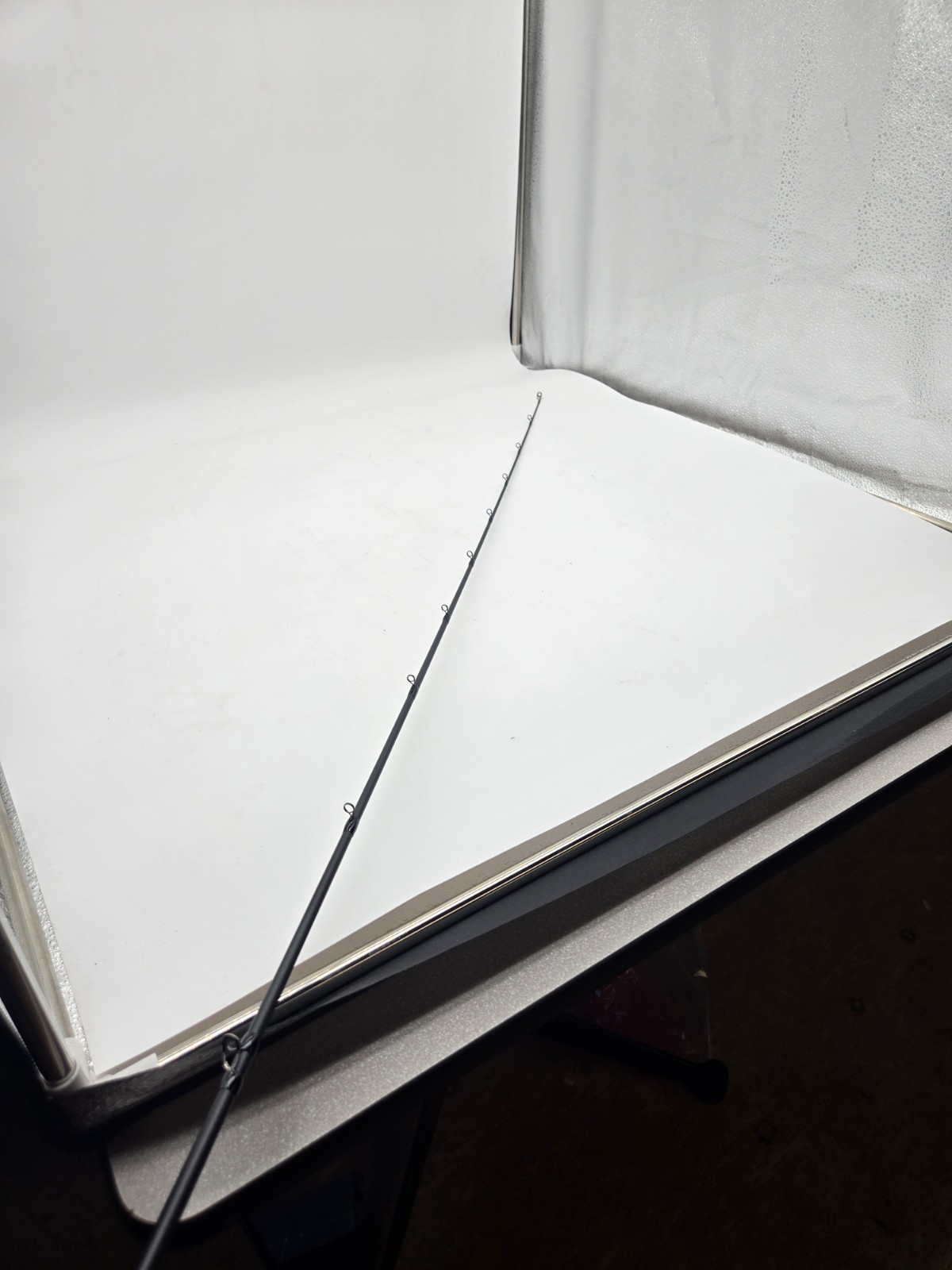 G. Loomis NRX+ 893C JWR 7'5" Medium Heavy Extra Fast Casting Rod