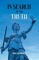 John Cartwright | In Search Of The Truth | Taschenbuch | Englisch (2024)