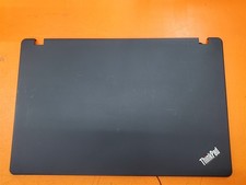Laptop LCD Screen Back Cover Top Case Lenovo ThinkPad Edge