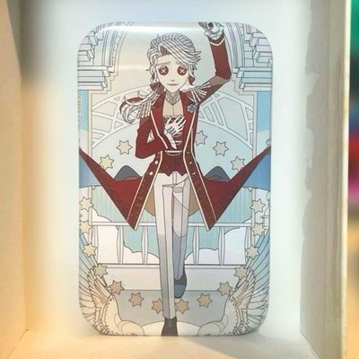 Identity V Composer Can Badge