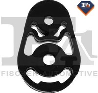 Fa1 123-944 Halter FüR Abgasanlage Gummi Halter Auspuff Auspuffanlage