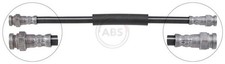 A.B.S. Bremsschlauch SL 1153 für ALFA ROMEO