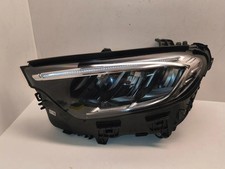 MERCEDES-BENZ GLC X254 Front Left Headlight A2549063702 