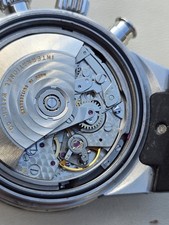 Watch IWC Chronograph Aquatimer IW3719 9