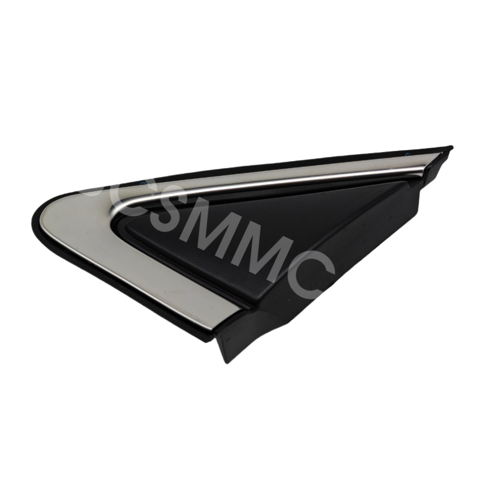 Fit For Nissan Sentra 2013-2019 Left Side Fender Trim Door Corner Triangle Cover