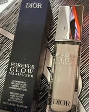 DIOR Forever Glow Maximizer PEARLY Liquid Highlighter ••NEW IN BOX••