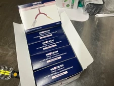 Neotech NeoBar ET Tube Holder XL Pink N713