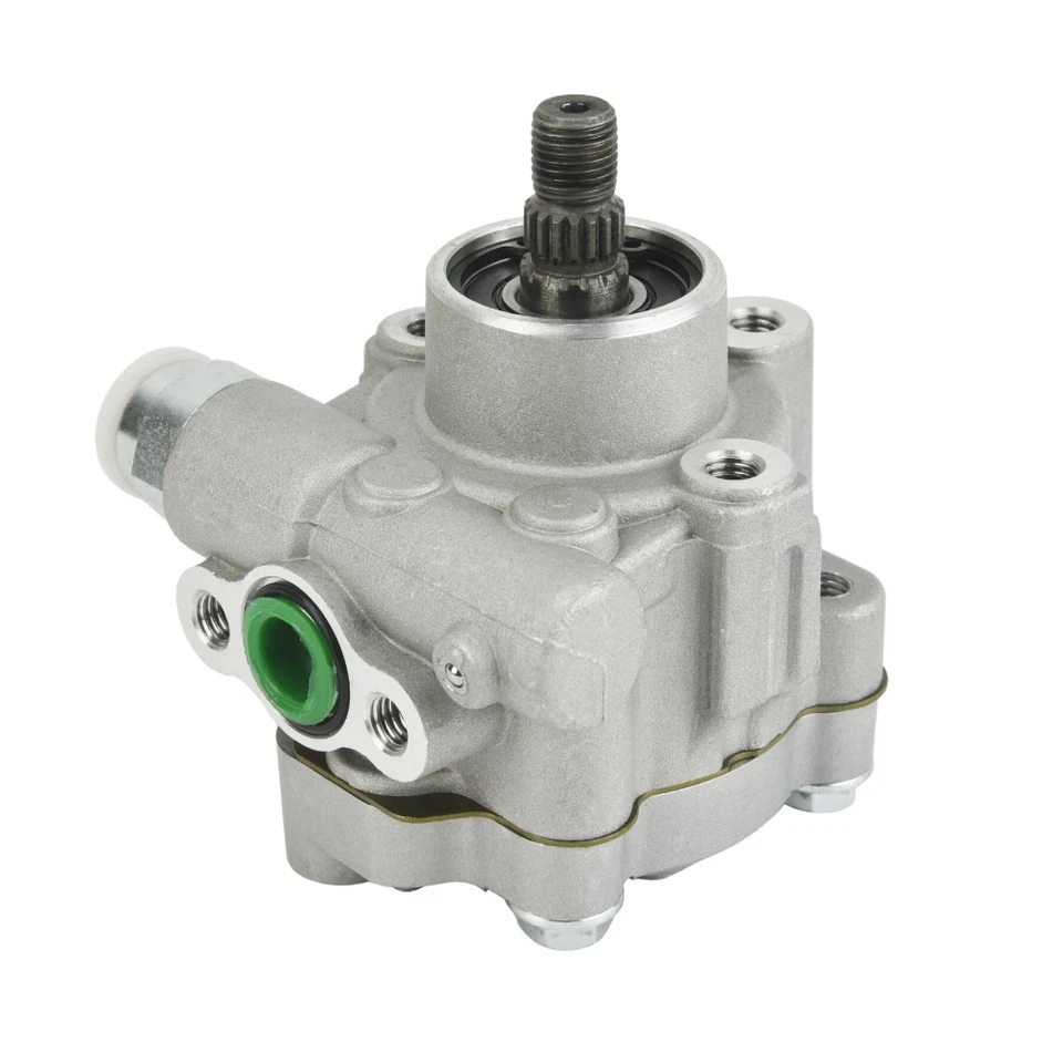 Bomba de dirección asistida para Ford Escape 2001-2003 3,0 L Mazda Tribute 01-04 21-5271 Foto 3 de 4