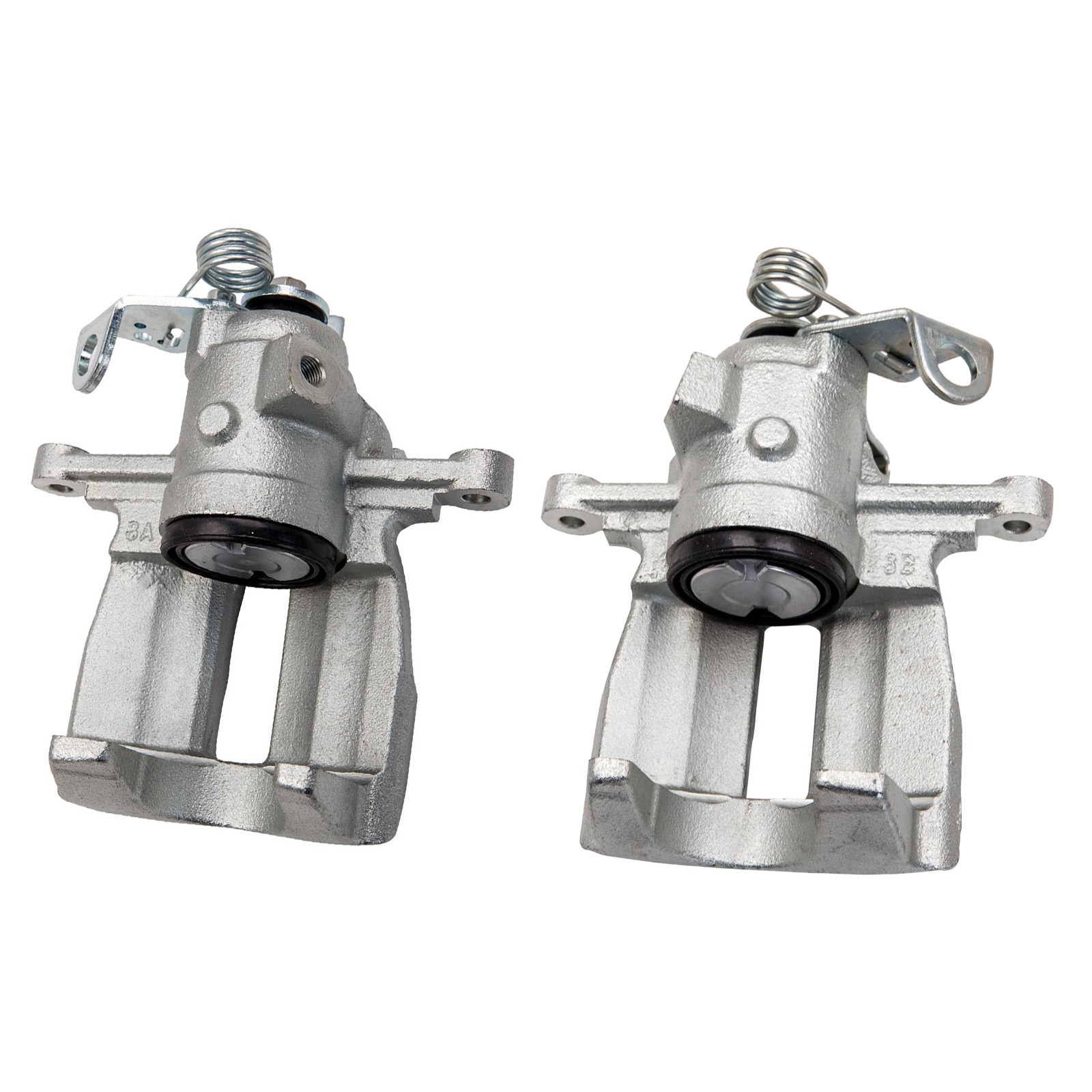 Rear Brake Calipers   For Vw Multivan Transporter T5 7h 7e 7j 7h0615423 /424