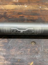 Renthal Fatbars/handlebar Model 605 53131 Used Good Condition